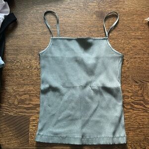 Wilfred Square Neck Tank